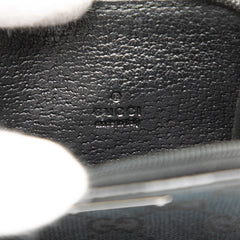 GG Canvas Coin Pouch