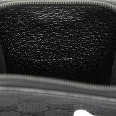 GG Canvas Coin Pouch