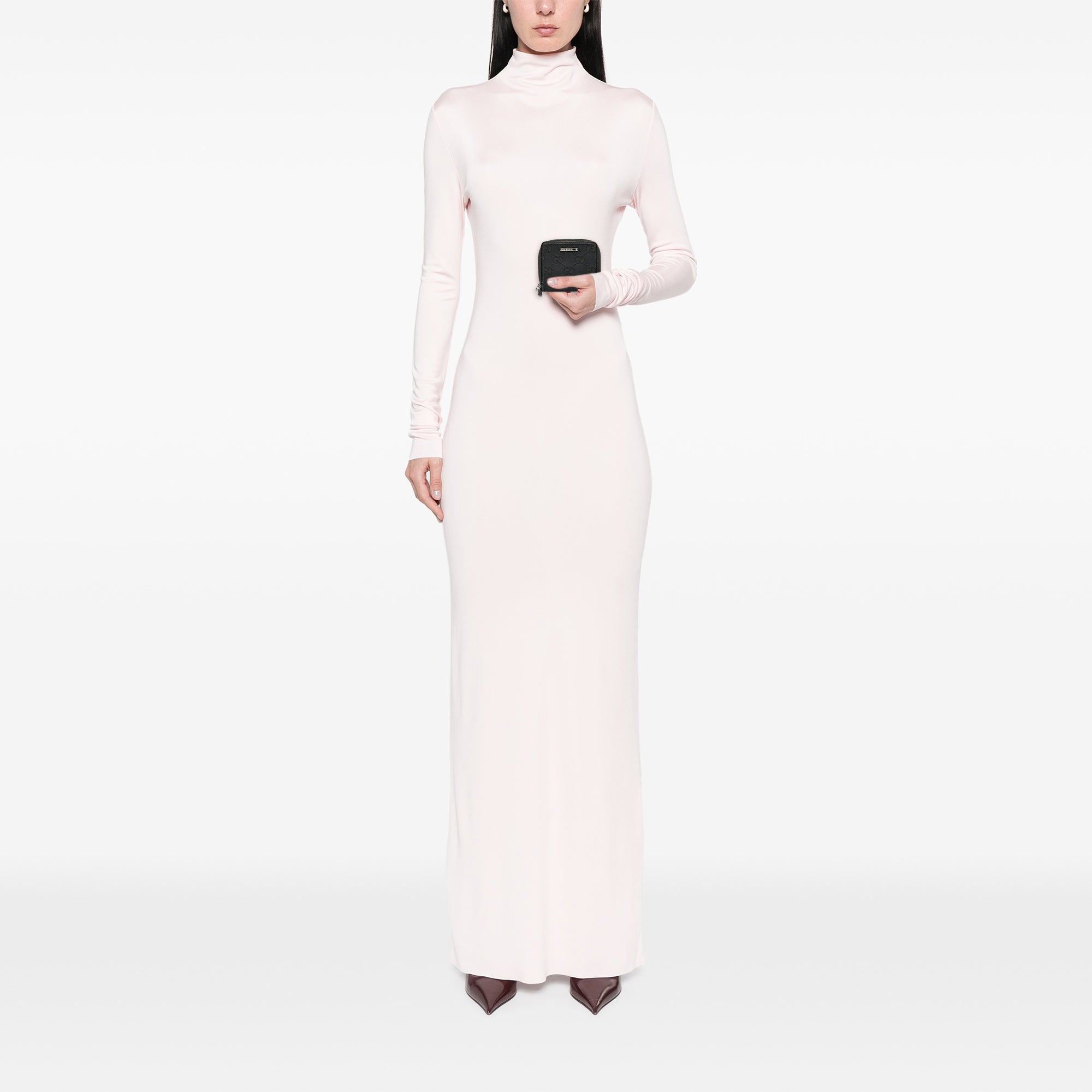 GG Canvas Coin Pouch