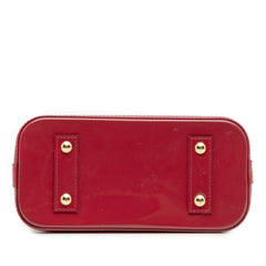 Monogram Vernis Alma BB