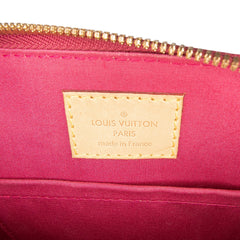 Monogram Vernis Alma BB