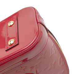 Monogram Vernis Alma BB