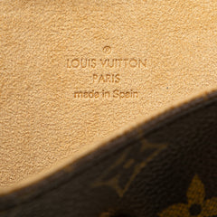 Monogram Pochette Twin PM_5