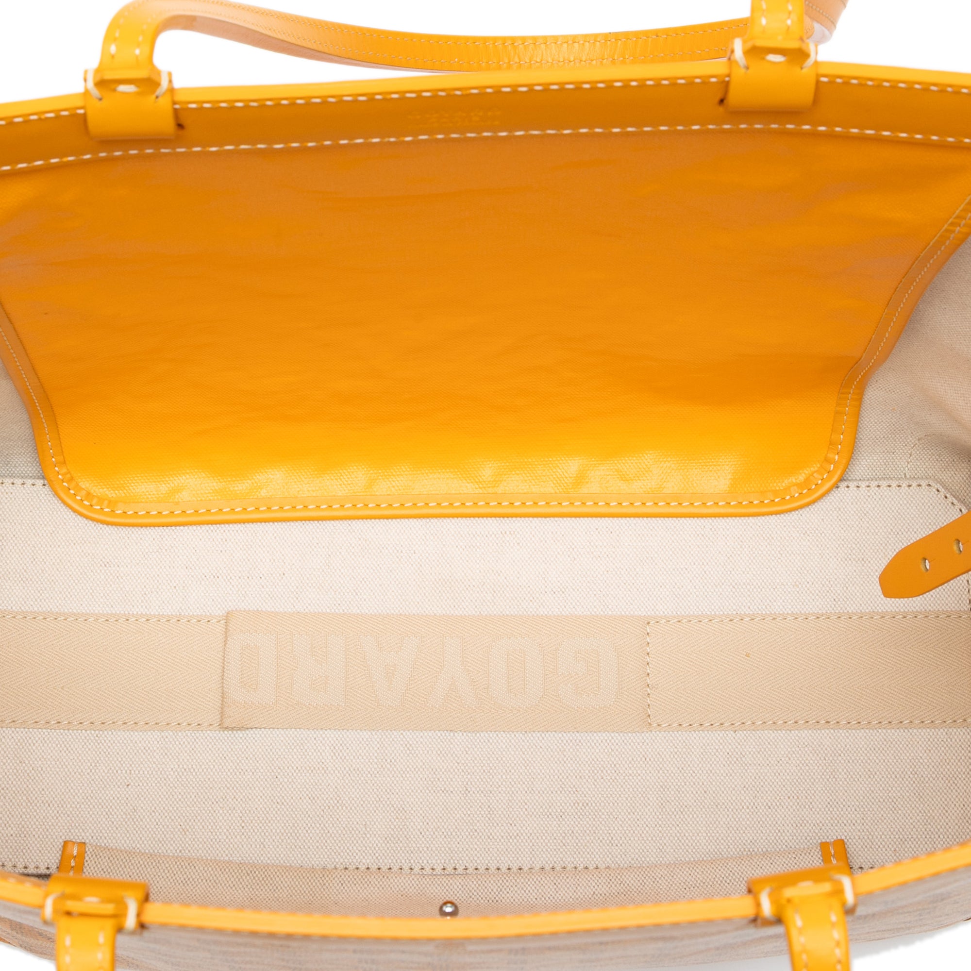 Goyardine Bellechasse PM