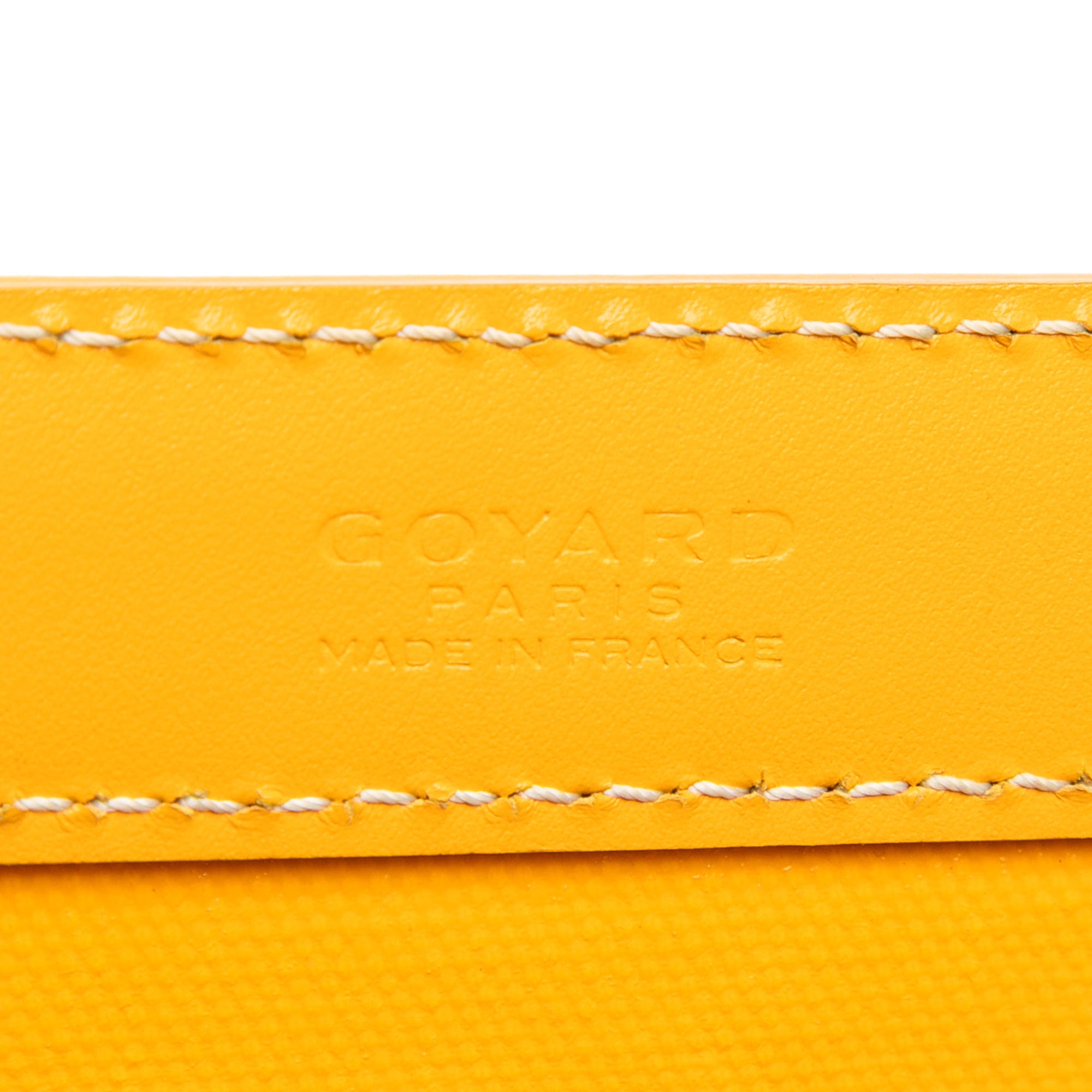 Goyardine Bellechasse PM