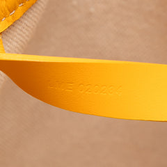 Goyardine Bellechasse PM