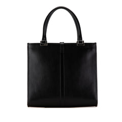 Leather Jackie Handbag_2