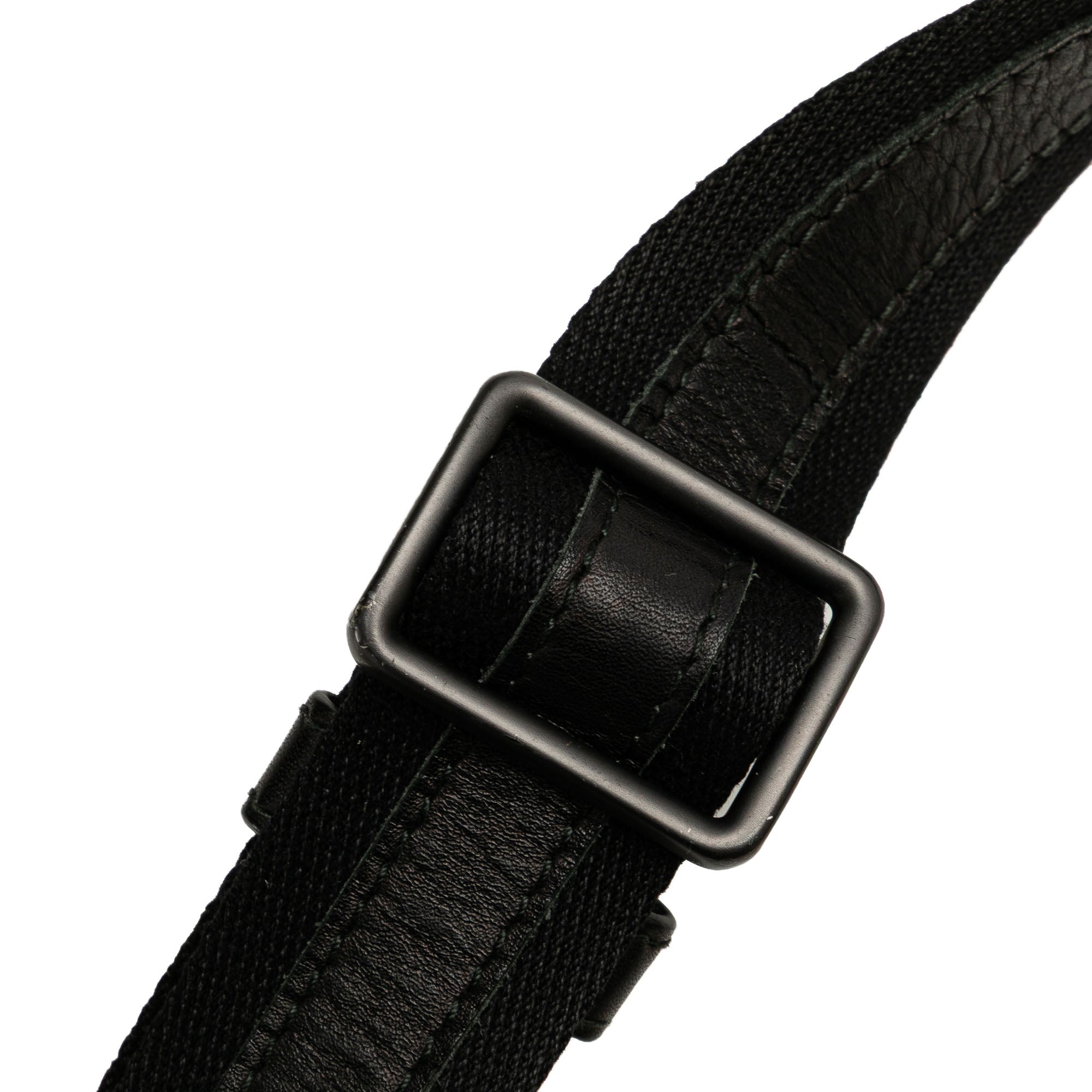 Leather Intrecciato Crossbody