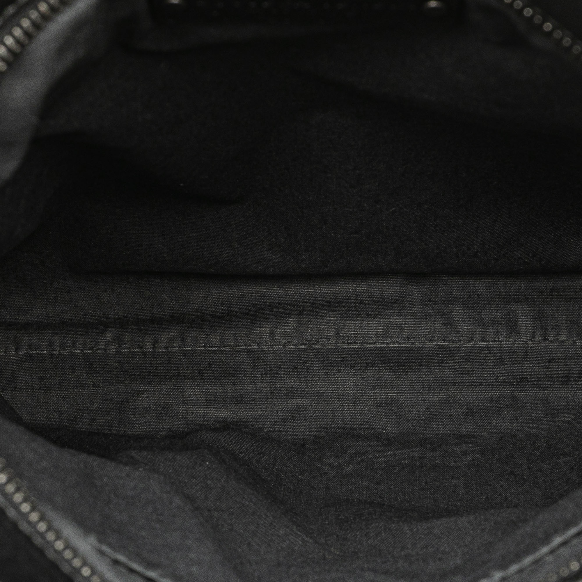 Leather Intrecciato Crossbody