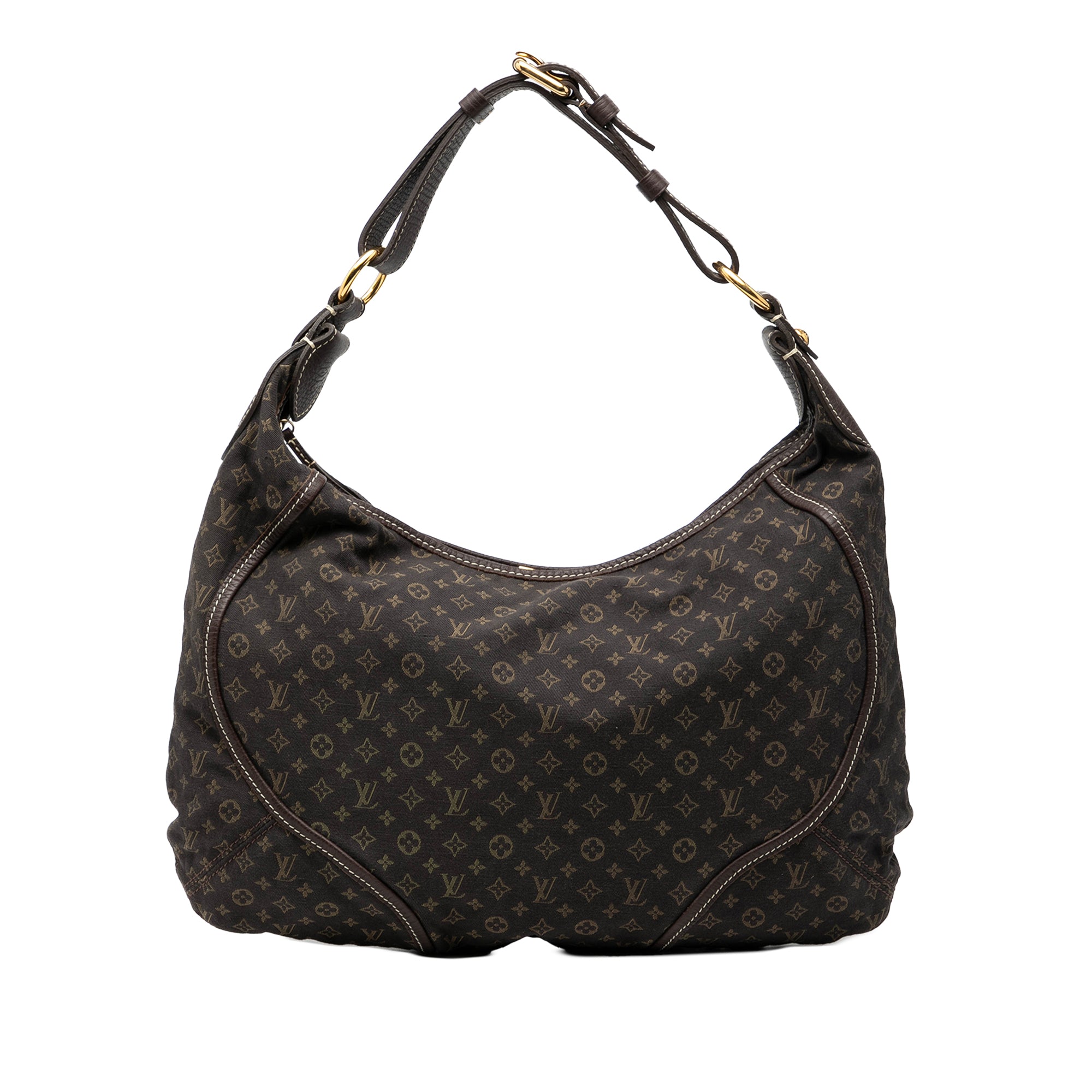 Monogram Mini Lin Manon MM