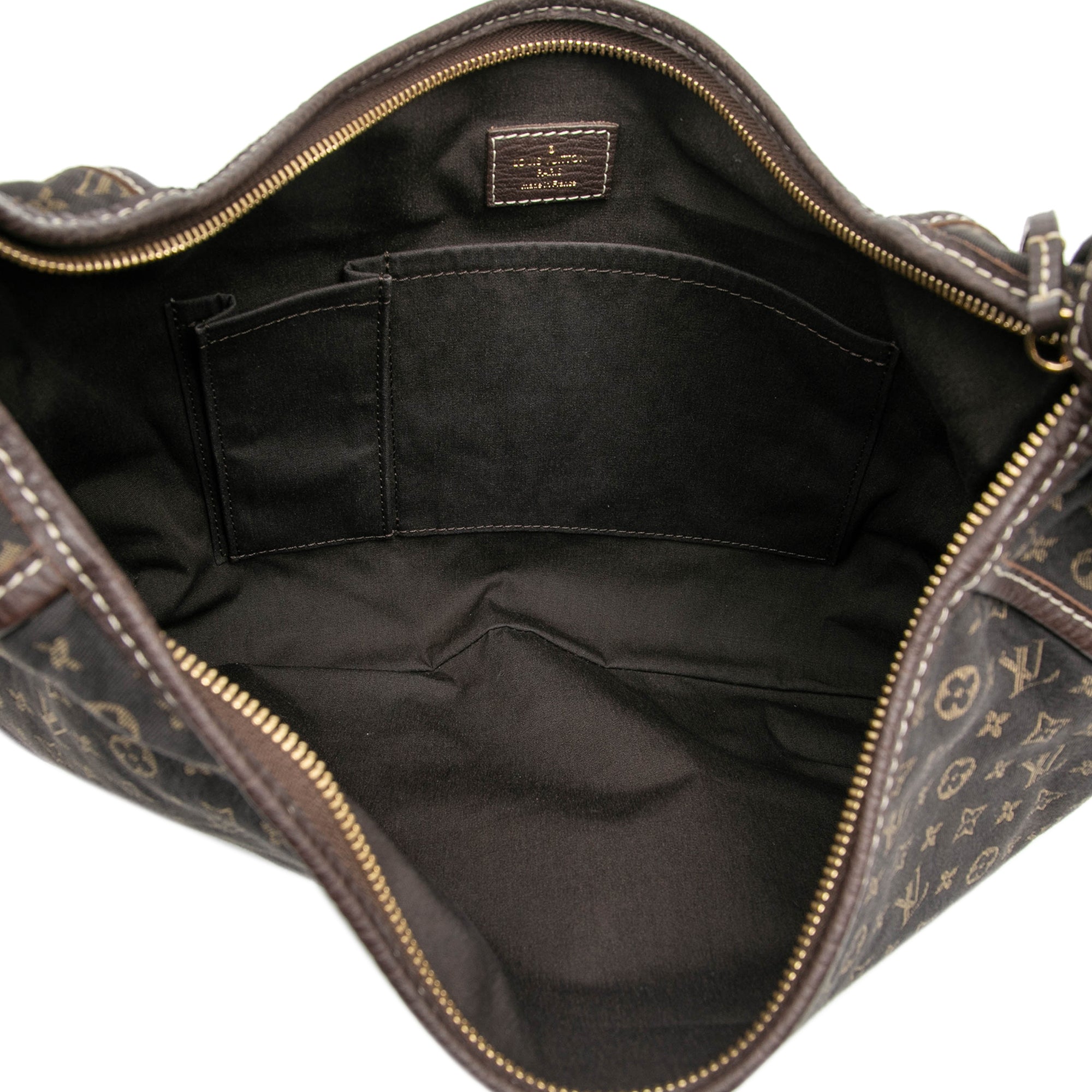 Monogram Mini Lin Manon MM