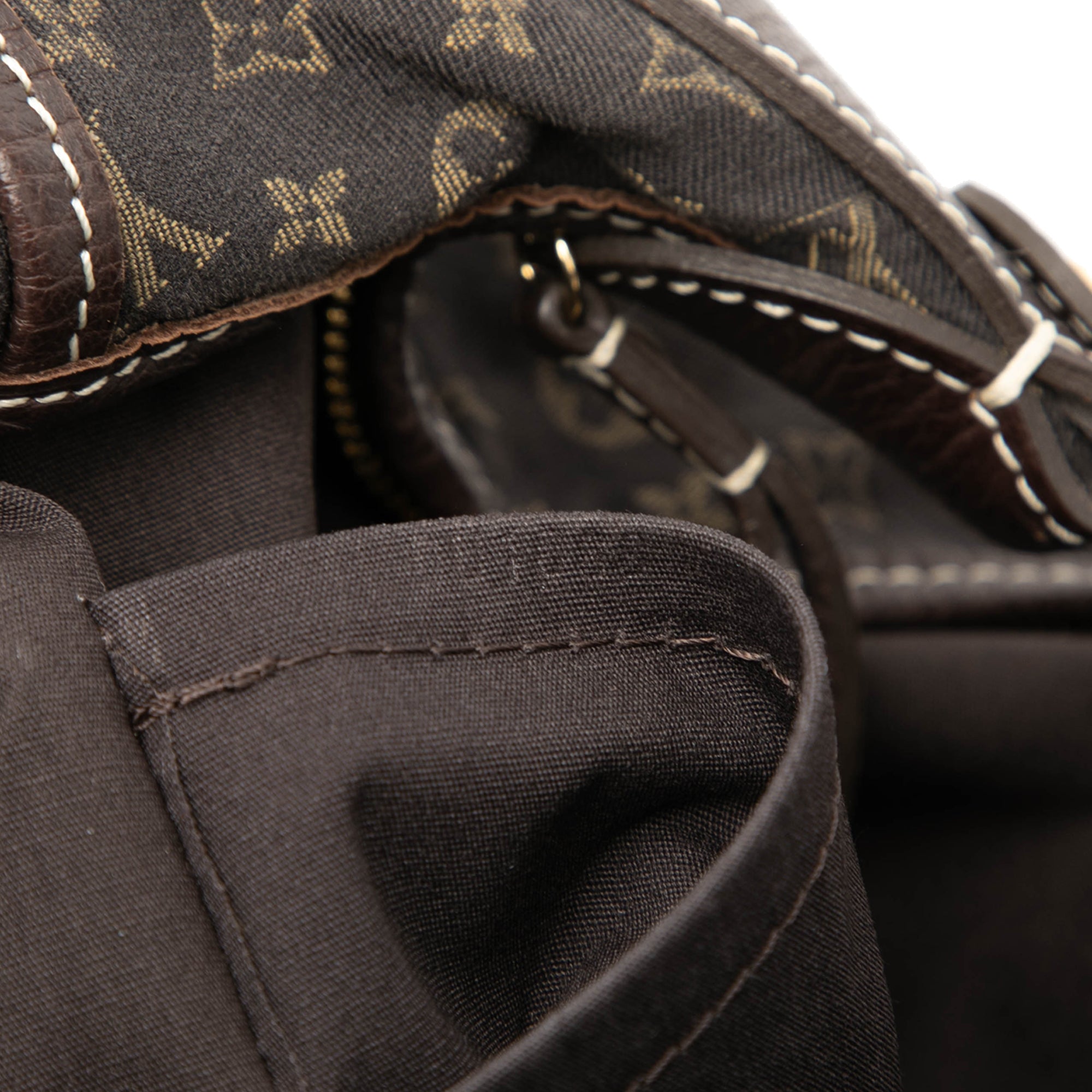 Monogram Mini Lin Manon MM