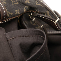 Monogram Mini Lin Manon MM