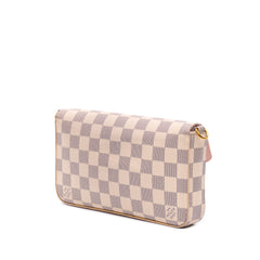 Damier Azur Pochette Felicie