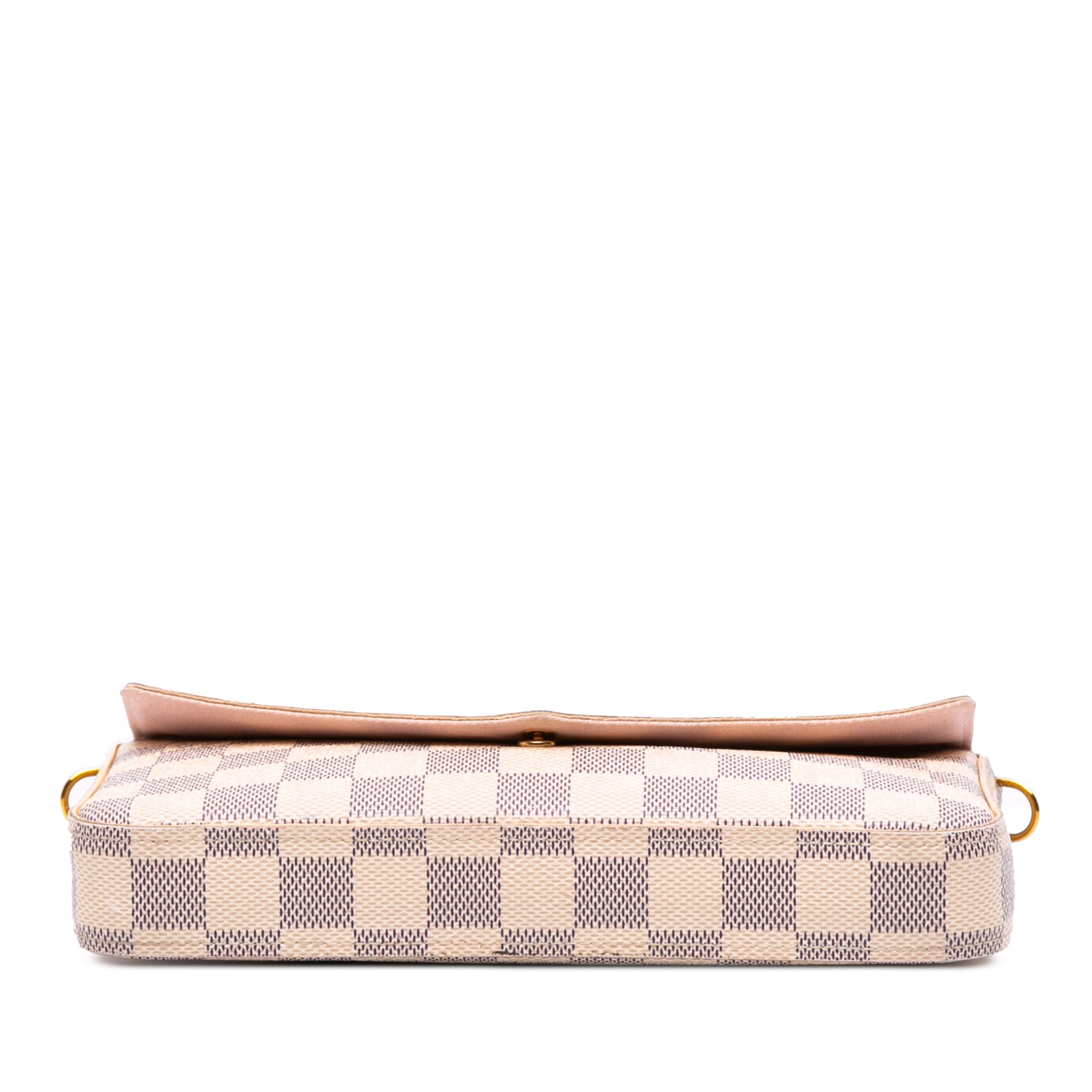 Damier Azur Pochette Felicie