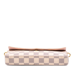 Damier Azur Pochette Felicie