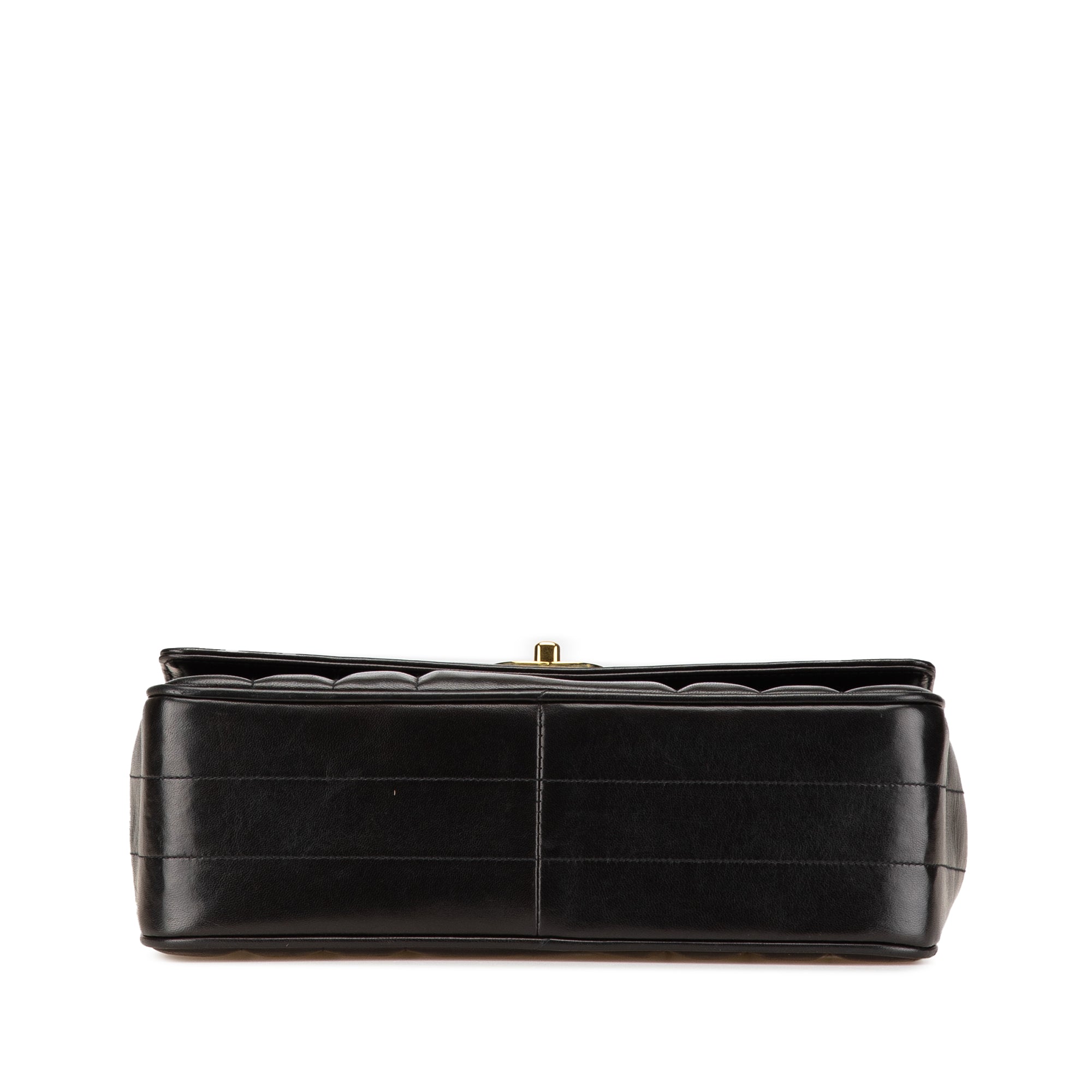 Mademoiselle Top Handle Handbag