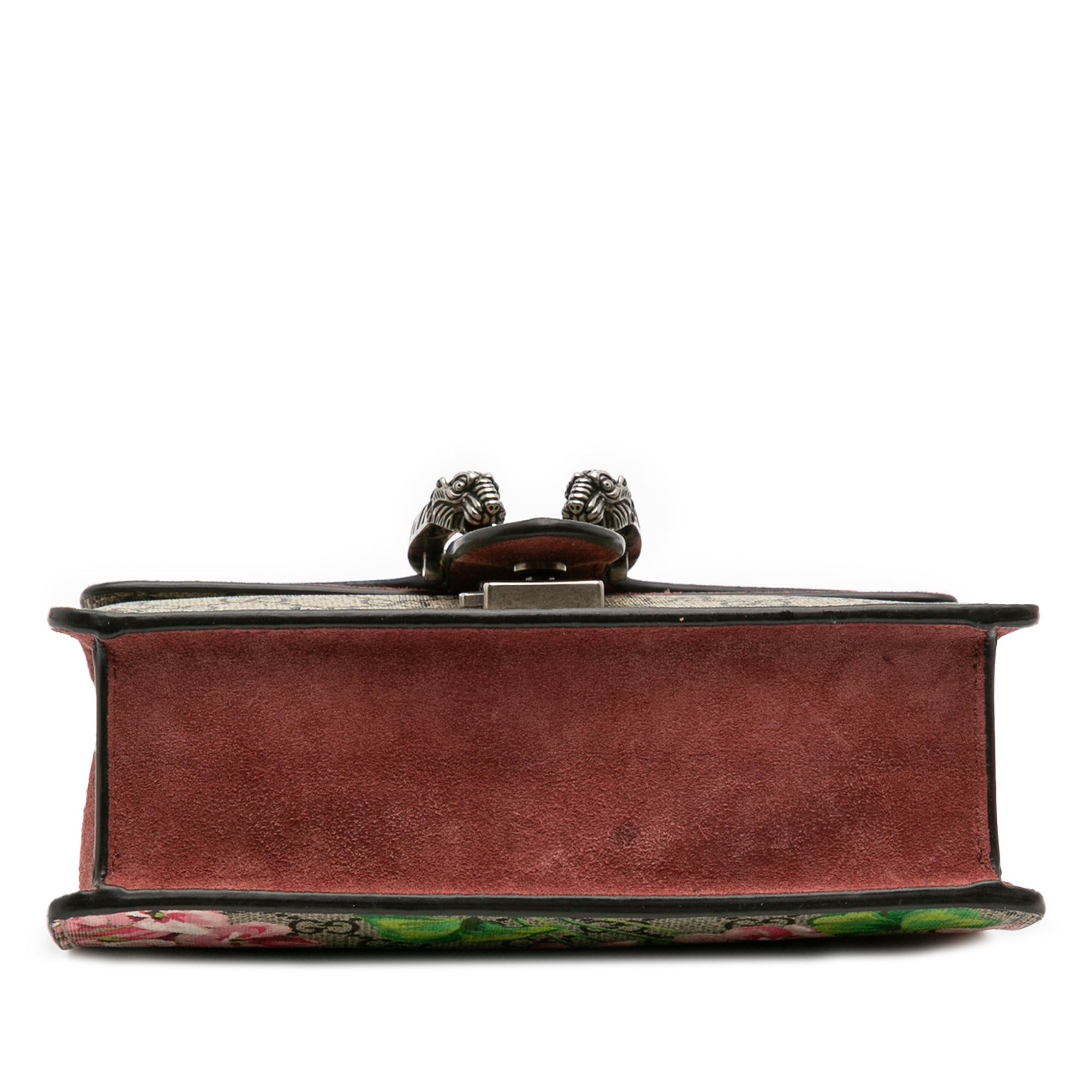 Small GG Supreme Blooms Dionysus Crossbody