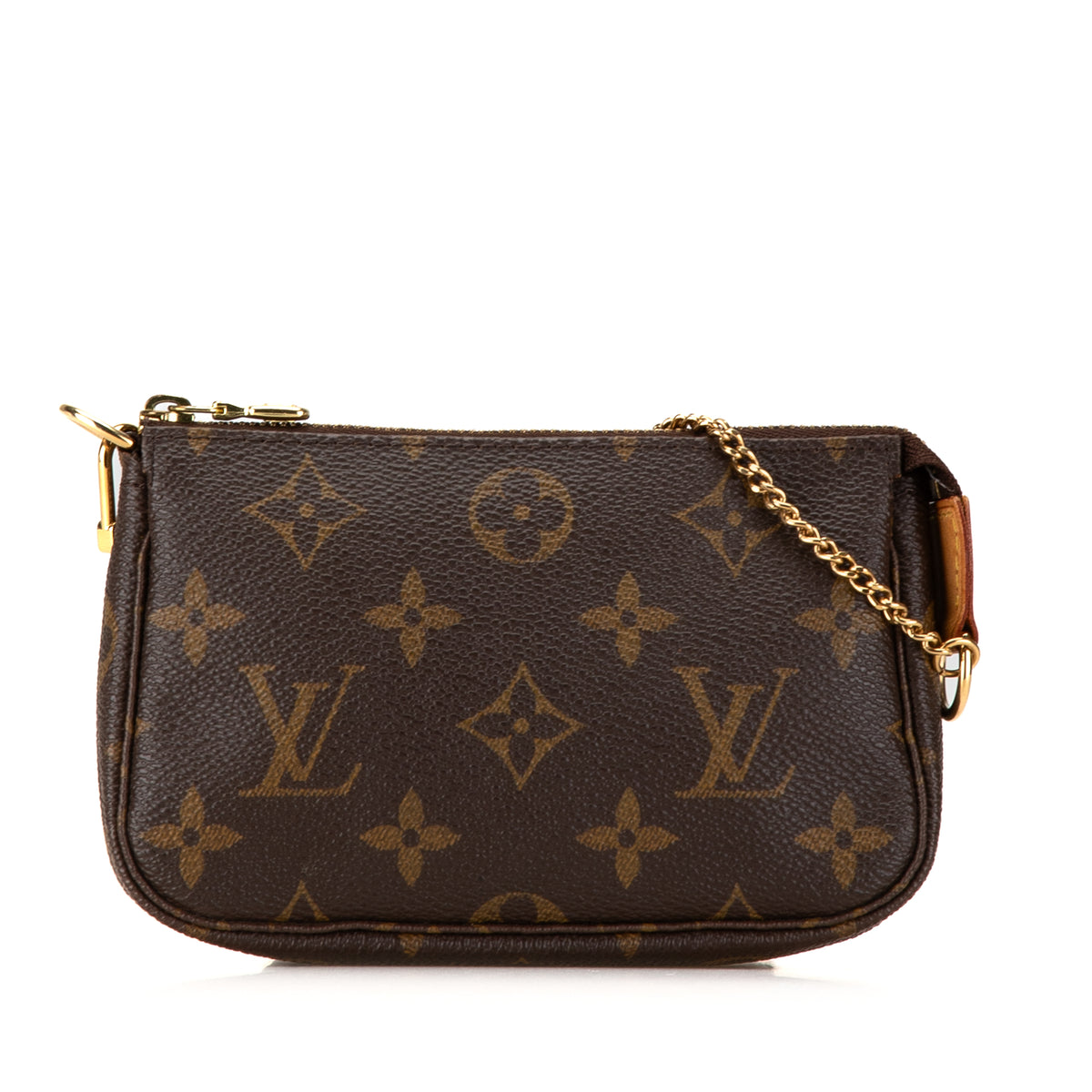 Monogram Mini Pochette Accessoires