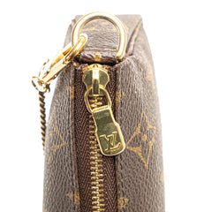 Monogram Mini Pochette Accessoires