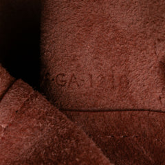 Pico Grained Calfskin Belt Bag