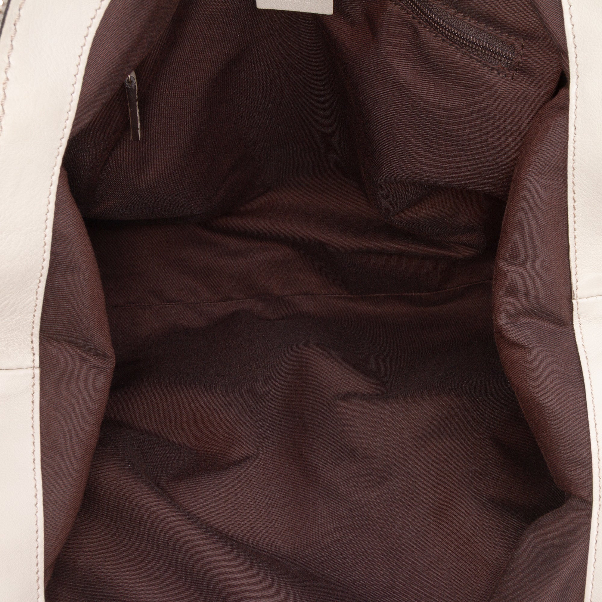 GG Canvas Sukey Satchel