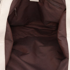 GG Canvas Sukey Satchel