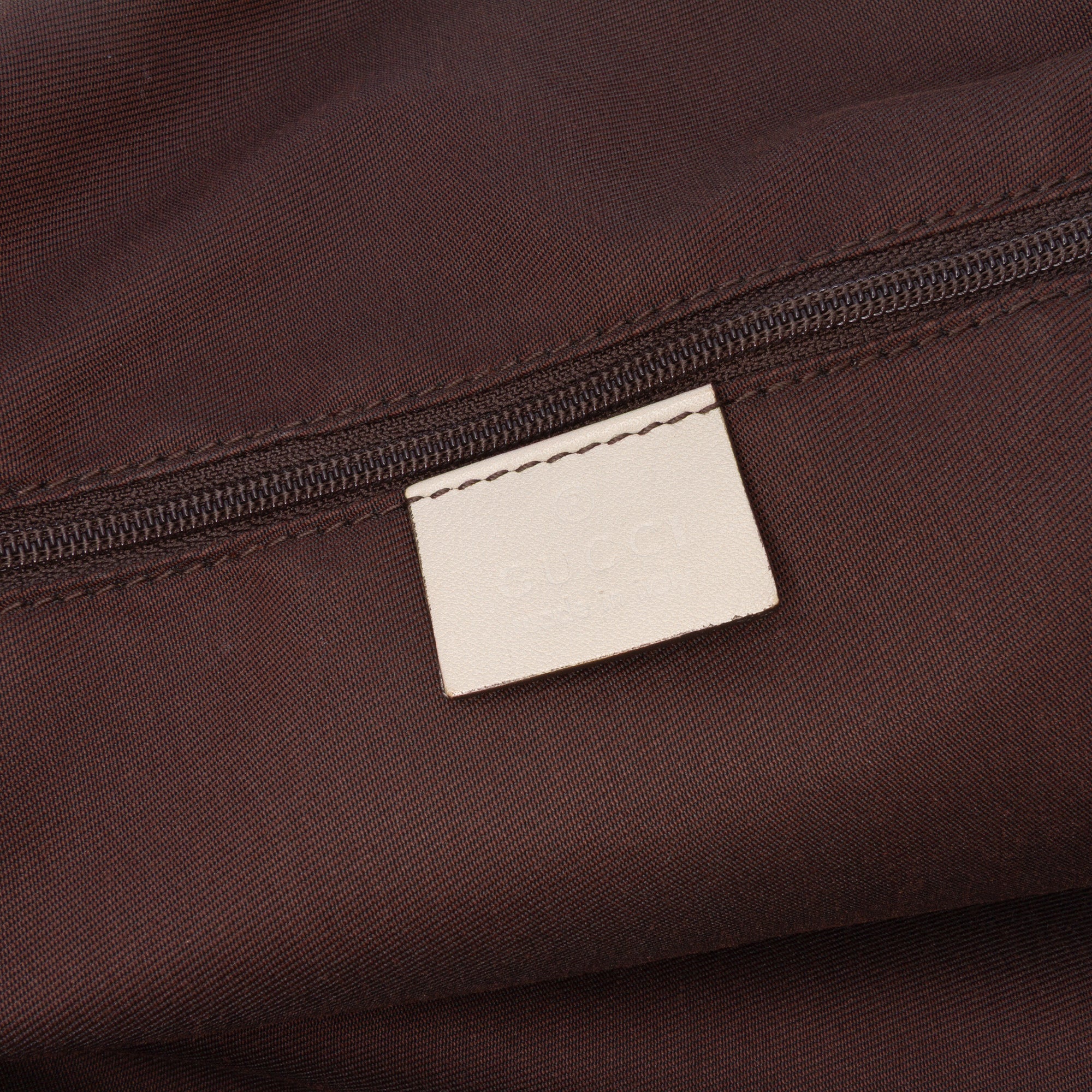 GG Canvas Sukey Satchel