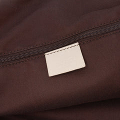 GG Canvas Sukey Satchel