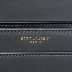Small Calfskin Solferino Satchel In Box