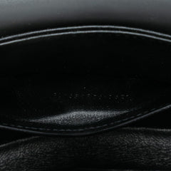 Small Calfskin Solferino Satchel In Box