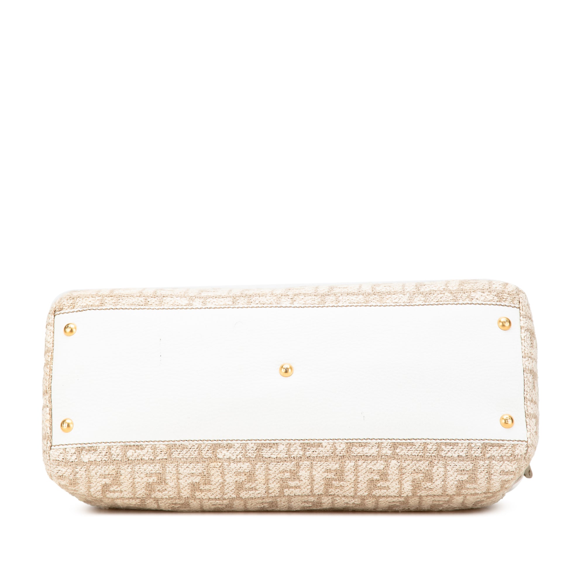 Large Zucca Corda Iconic Peekaboo Satchel