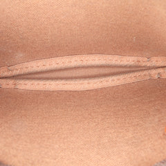 Monogram Trunks and Bags Pochette Cles