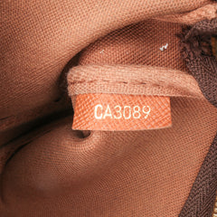 Monogram Trunks and Bags Pochette Cles