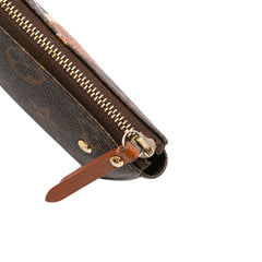 Monogram Trunks and Bags Pochette Cles