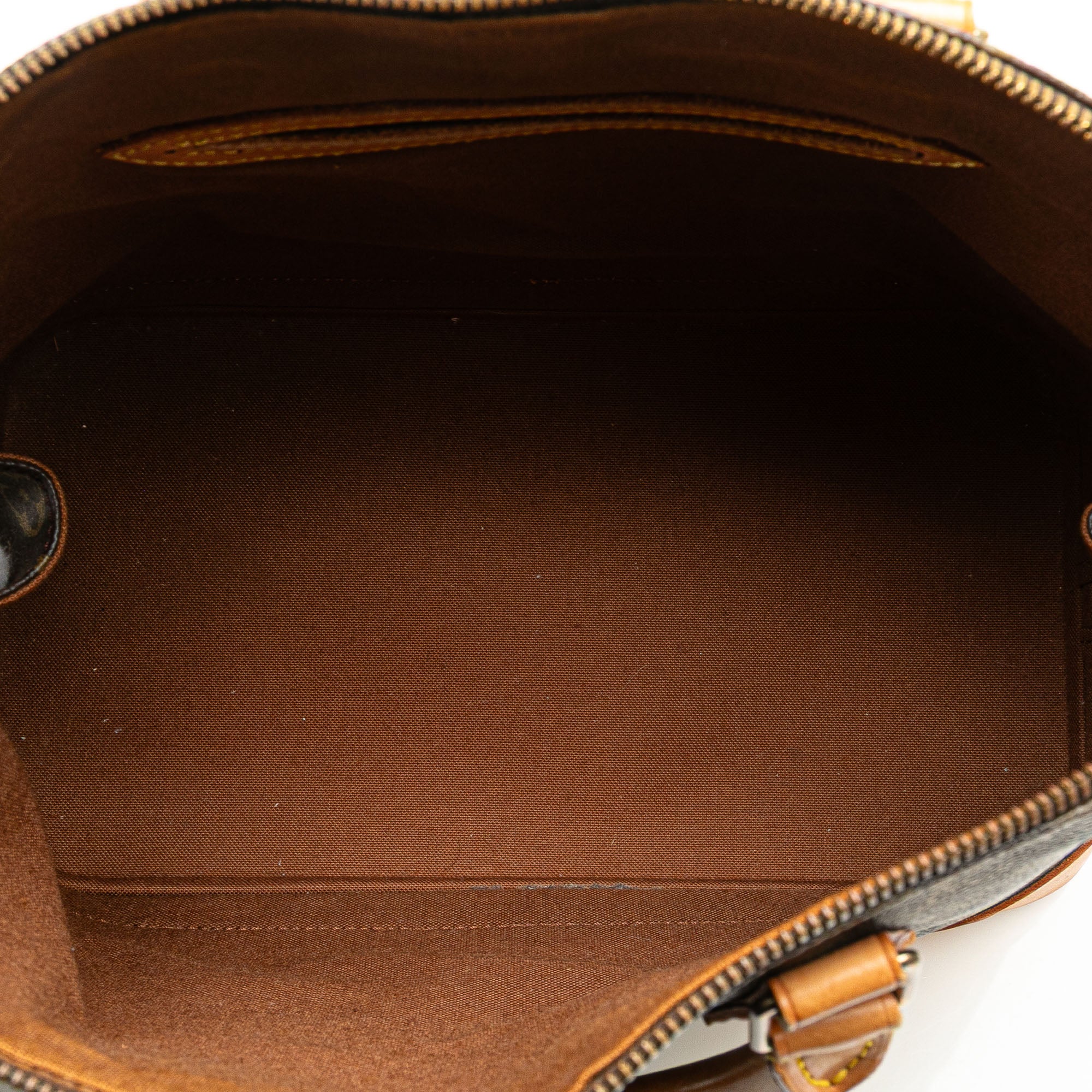 Monogram Alma PM