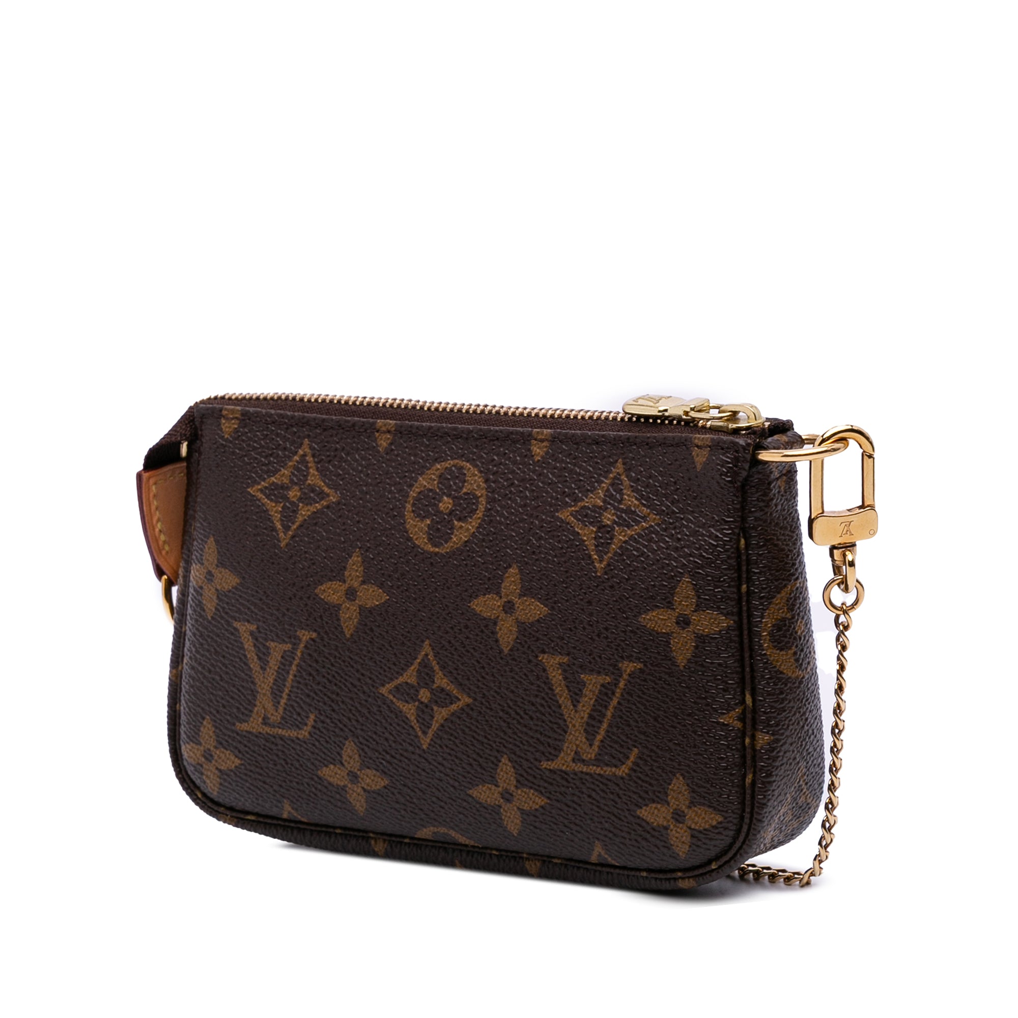 Monogram Mini Pochette Accessoires