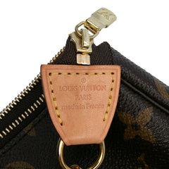 Monogram Mini Pochette Accessoires