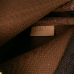 Monogram Mini Pochette Accessoires