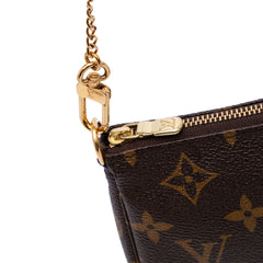 Monogram Mini Pochette Accessoires