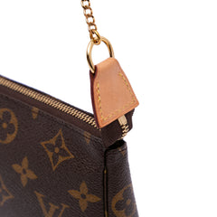 Monogram Mini Pochette Accessoires