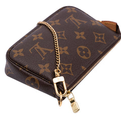 Monogram Mini Pochette Accessoires