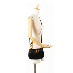Calfskin Bamboo Night