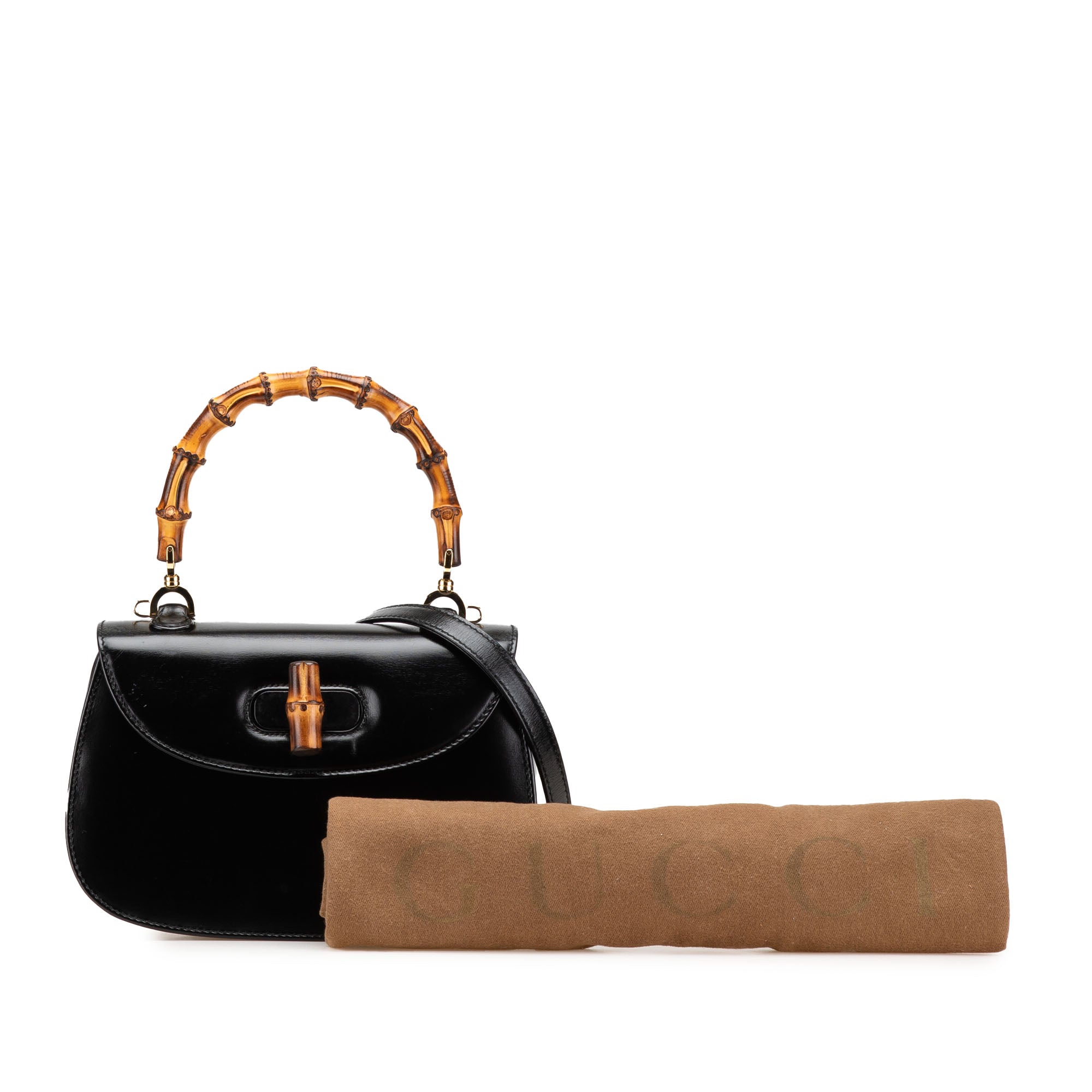 Calfskin Bamboo Night