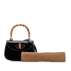 Calfskin Bamboo Night