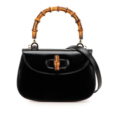 Calfskin Bamboo Night