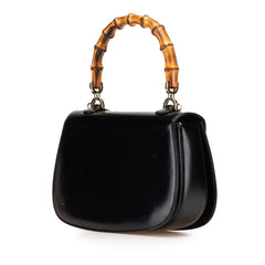 Calfskin Bamboo Night