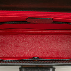Calfskin Bamboo Night