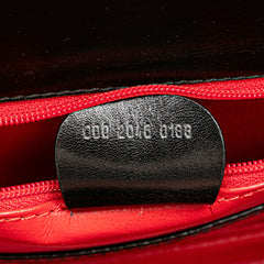 Calfskin Bamboo Night