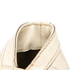 Guccissima Treasure Handbag